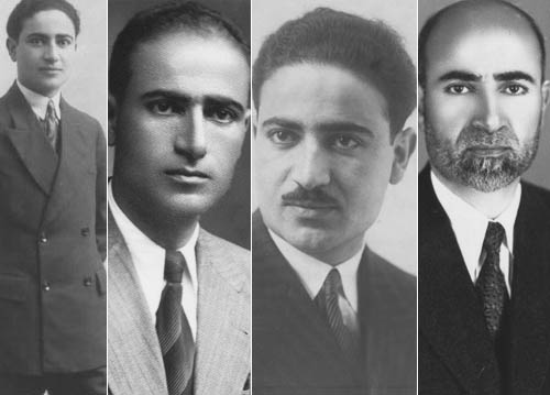 راز ماندگاری «بازرگان» چیست؟