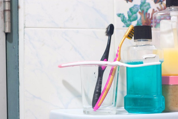 اشیایی پر استفاده اما غرق در میکروب! اشیایی پر استفاده اما غرق در میکروب!