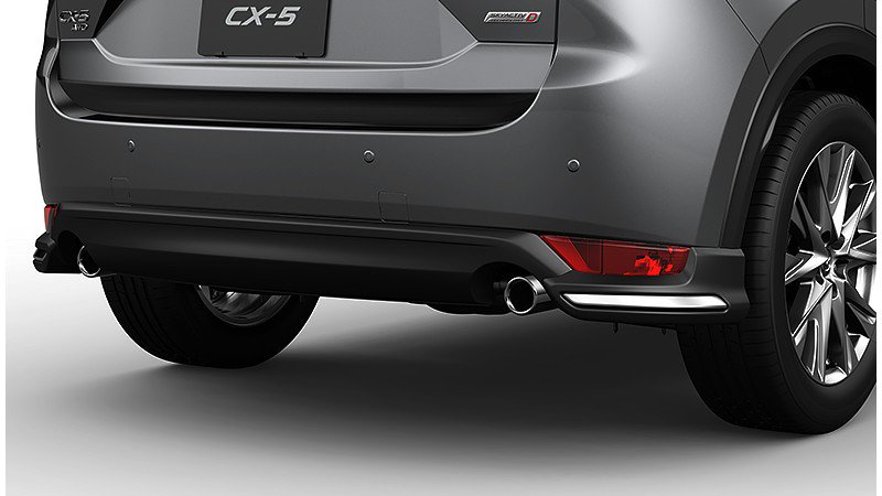 مزدا میاتا ستاره جدید نمایشگاه خودرویی توکیو/  CX- 5 بدون تغییرات باقی میماند مزدا میاتا ستاره جدید نمایشگاه خودرویی توکیو/  CX- 5 بدون تغییرات باقی میماند