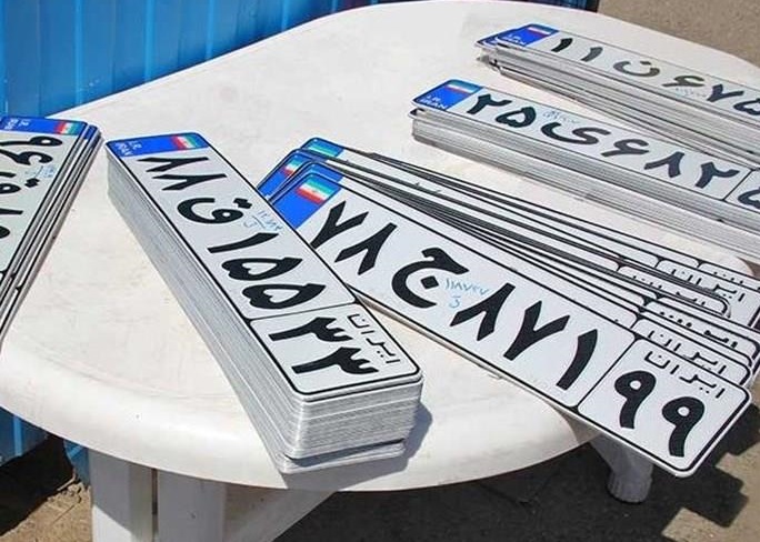 آغاز شماره‌گذاری خودروهای  نوشماره‌ها از ساعتی پیش/ تشریح علت وقفه شماره‌گذاری