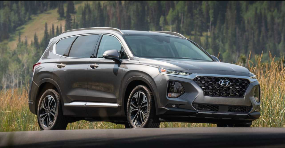 چالش 10 سال/  هیوندایی سانتافه چالش 10 سال/  هیوندایی سانتافه