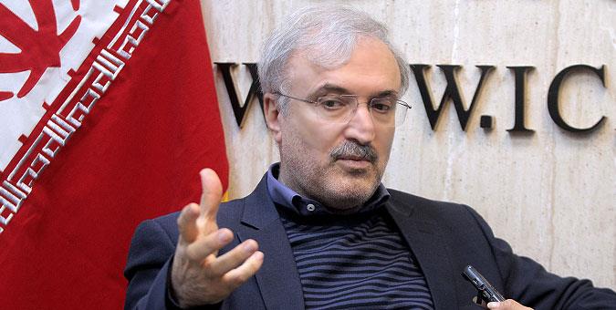 سرپرست وزارت بهداشت: تهیه دارو برای بیماران خاص و صعب العلاج سرپرست وزارت بهداشت: تهیه دارو برای بیماران خاص و صعب العلاج