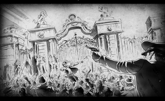 روز سوم جشنواره فجر در سینمای رسانه ؛ فیلم‌ها و حاشیه‌ها (+عکس)