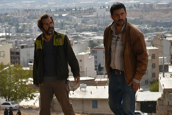 روز سوم جشنواره فجر در سینمای رسانه ؛ فیلم‌ها و حاشیه‌ها (+عکس)