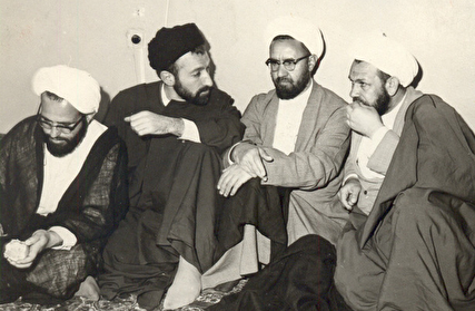 از آن انقلابیها تا این انقلابیها از آن انقلابیها تا این انقلابیها