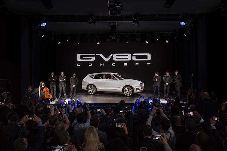 آیا طراح هیوندای و کیا می‌تواند آن‌ها را به سطح اول جهان برساند؟ (+عکس)