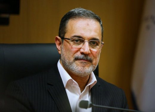 وزیر آموزش و پروش:درباره ماجرای مشق شب، چاره ای نداشتم جز  نوشتن نامه به رهبری وزیر آموزش و پروش:درباره ماجرای مشق شب، چاره ای نداشتم جز  نوشتن نامه به رهبری