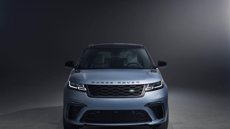 اتو بیوگرافی ولار سلاح پنهان و جدید رنجروور اتو بیوگرافی ولار سلاح پنهان و جدید رنجروور