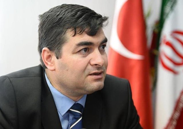 ترکیه: واردات 61 قلم کالای صادراتی ترکیه به ایران ممنوع شده/ کاهش 30 درصدی صادرات ترکیه به ایران ترکیه: واردات 61 قلم کالای صادراتی ترکیه به ایران ممنوع شده/ کاهش 30 درصدی صادرات ترکیه به ایران