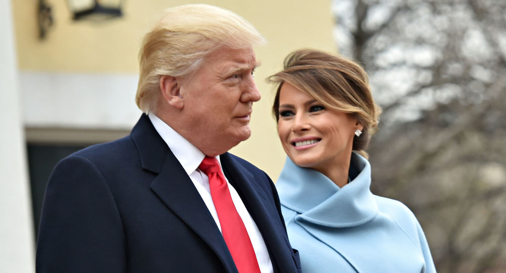 معرفی نامزدهای تمشک طلایی/ «ترامپ» و همسرش نامزد بدترین بازیگر سال معرفی نامزدهای تمشک طلایی/ «ترامپ» و همسرش نامزد بدترین بازیگر سال