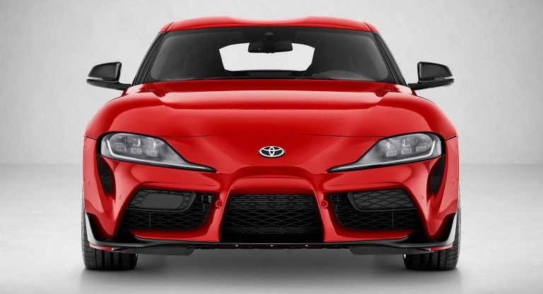 تفاوت سوپرای تویوتا و بام و z4 تفاوت سوپرای تویوتا و بام و z4