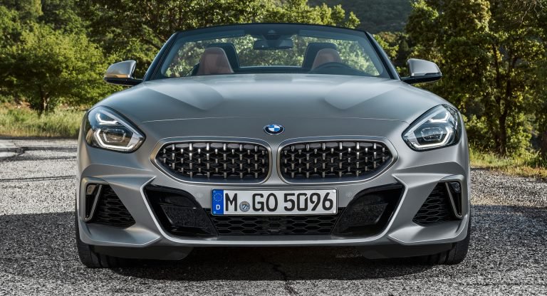 تفاوت سوپرای تویوتا و بام و z4 تفاوت سوپرای تویوتا و بام و z4