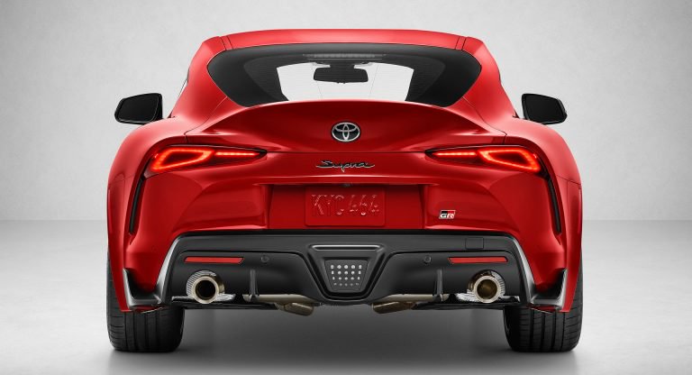 تفاوت سوپرای تویوتا و بام و z4 تفاوت سوپرای تویوتا و بام و z4