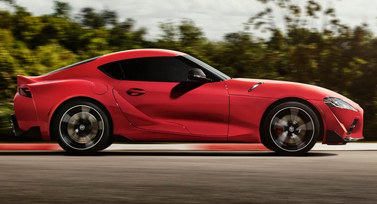 تفاوت سوپرای تویوتا و بام و z4 تفاوت سوپرای تویوتا و بام و z4