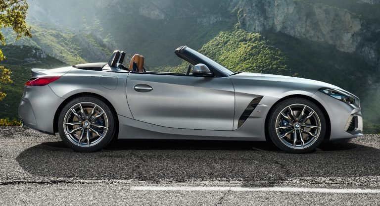 تفاوت سوپرای تویوتا و بام و z4 تفاوت سوپرای تویوتا و بام و z4