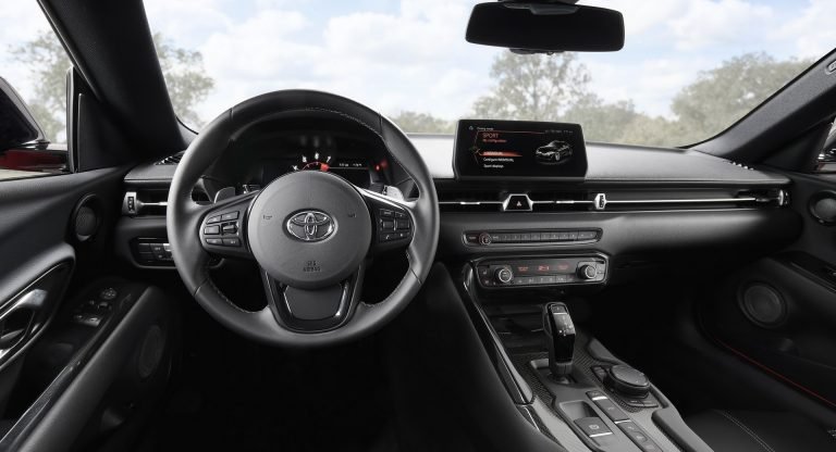 تفاوت سوپرای تویوتا و بام و z4 تفاوت سوپرای تویوتا و بام و z4