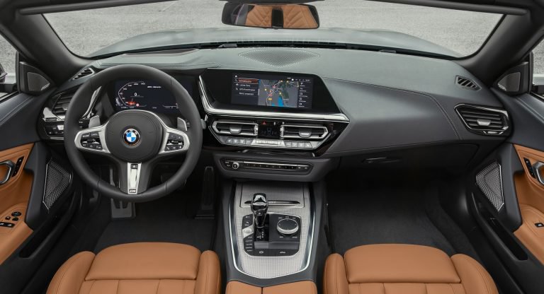 تفاوت سوپرای تویوتا و بام و z4 تفاوت سوپرای تویوتا و بام و z4