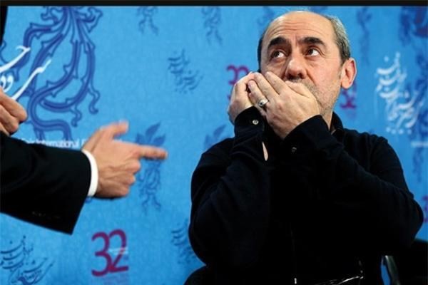 تمام ماجرای کمال تبریزی ؛ به قول ساعدی «شبه هنرمند» تمام ماجرای کمال تبریزی ؛ به قول ساعدی «شبه هنرمند»