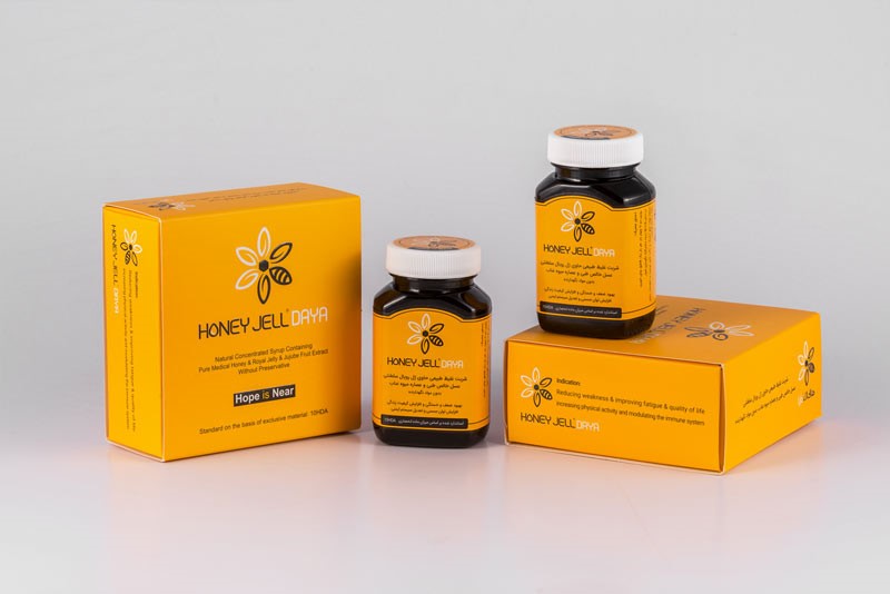 هانی ژل رویال، موثر در بیماران سرطانی هانی ژل رویال، موثر در بیماران سرطانی