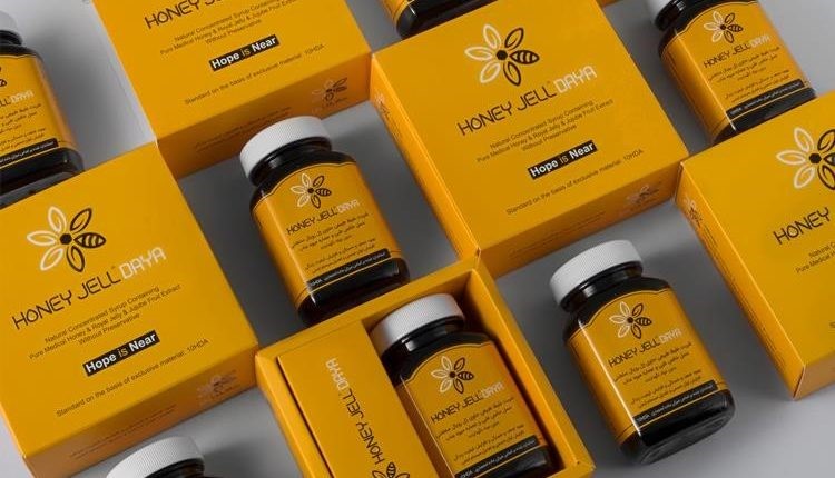 هانی ژل رویال، موثر در بیماران سرطانی هانی ژل رویال، موثر در بیماران سرطانی