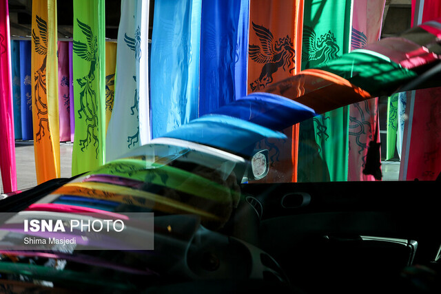 انتشار عملکرد مالی جشنوارهی فیلم فجر تا 20 اسفند ماه انتشار عملکرد مالی جشنوارهی فیلم فجر تا 20 اسفند ماه