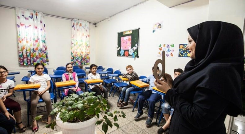 آیا تمرین و تکرار در کلاس های آموزش زبان انگلیسی مفید است؟ آیا تمرین و تکرار در کلاس های آموزش زبان انگلیسی مفید است؟