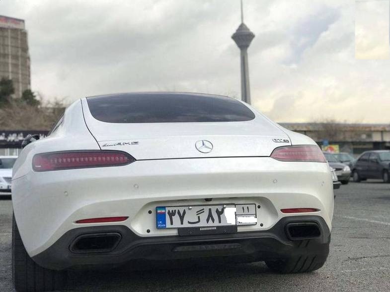 هشدار ‌پلیس: خودروهای گذر موقت قابل خرید و فروش نیستند