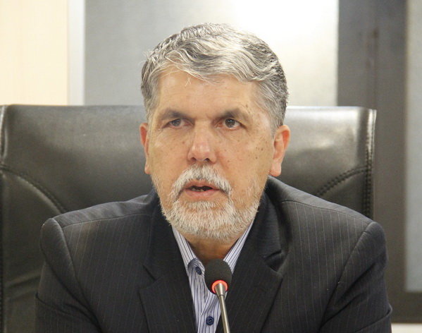 وزیر ارشاد: استعفانامهای وجود ندارد / شرایط خوبی در محوطه تئاتر شهر نیست اما ... وزیر ارشاد: استعفانامهای وجود ندارد / شرایط خوبی در محوطه تئاتر شهر نیست اما ...