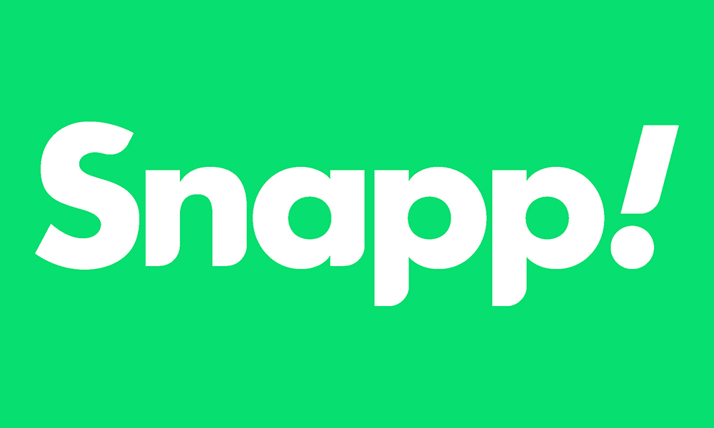 بررسی واکنشها درباره تغییر لوگوی اسنپ بررسی واکنشها درباره تغییر لوگوی اسنپ