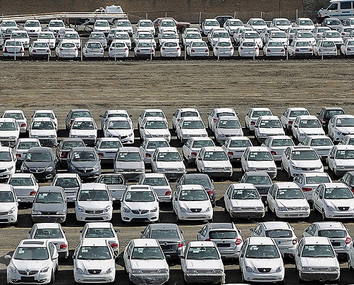 اسامی خودروهای سایپا که  از فردا 30 بهمن به صورت فوری به فروش می رسد (+جزئیات فروش) اسامی خودروهای سایپا که  از فردا 30 بهمن به صورت فوری به فروش می رسد (+جزئیات فروش)