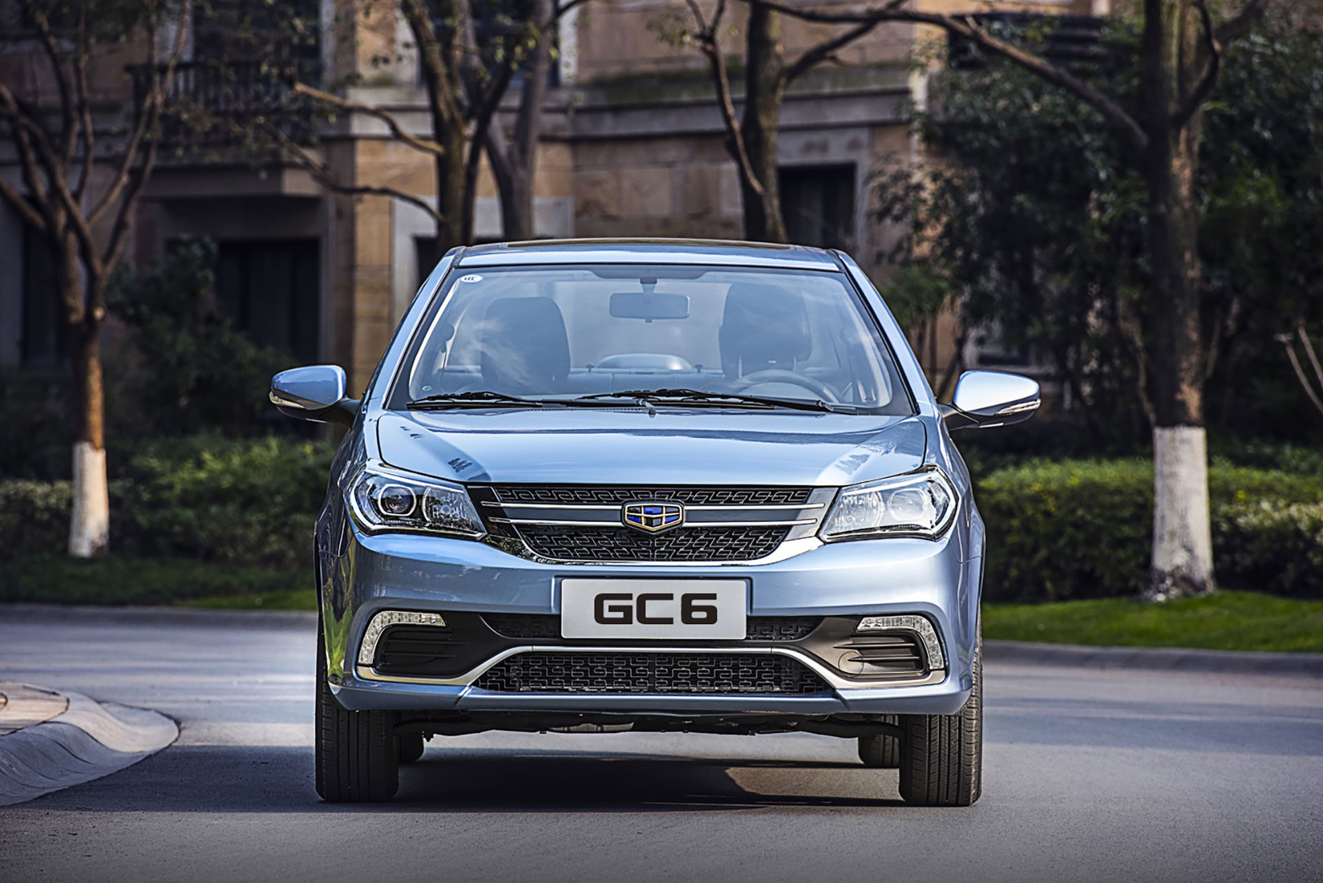 رقبای سرسخت جیلی gc6 در ایران رقبای سرسخت جیلی gc6 در ایران