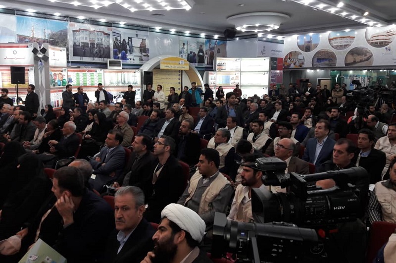 اجرای 40 هزار پروژه زیربنایی و اقتصادی در مناطق محروم کشور اجرای 40 هزار پروژه زیربنایی و اقتصادی در مناطق محروم کشور