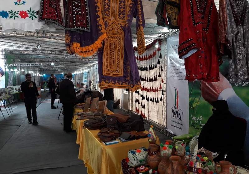 اجرای 40 هزار پروژه زیربنایی و اقتصادی در مناطق محروم کشور اجرای 40 هزار پروژه زیربنایی و اقتصادی در مناطق محروم کشور