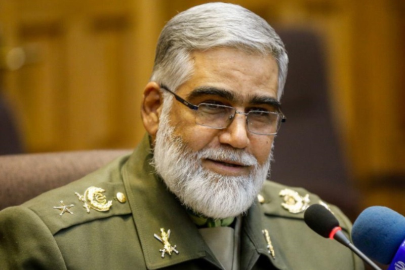 امیر پوردستان: 7 هزار نیروی داعش با کمک عربستان و امارات در حال یارگیری در افغانستان است