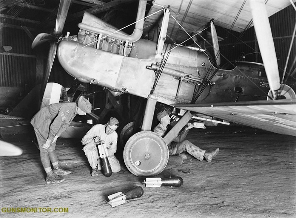 مجموعه ای دیدنی از جنگ بزرگ!(+تصاویر) مجموعه ای دیدنی از جنگ بزرگ!(+تصاویر)