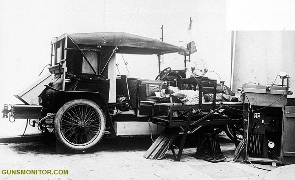 مجموعه ای دیدنی از جنگ بزرگ!(+تصاویر) مجموعه ای دیدنی از جنگ بزرگ!(+تصاویر)