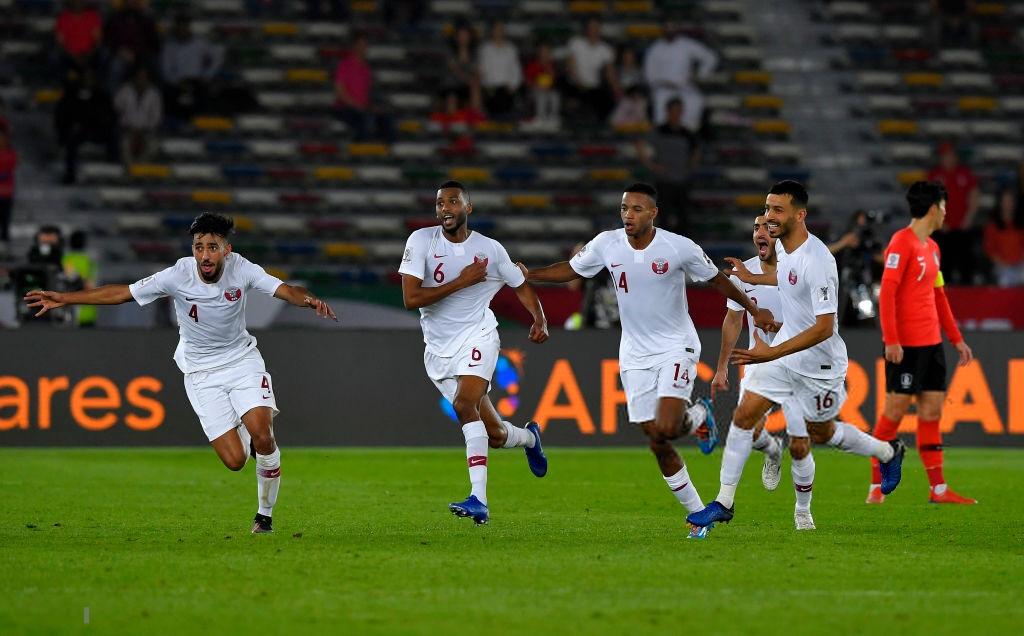 ما بیل زدیم، قطر و امارات دلار نفتی و گازی جمع کردند؟