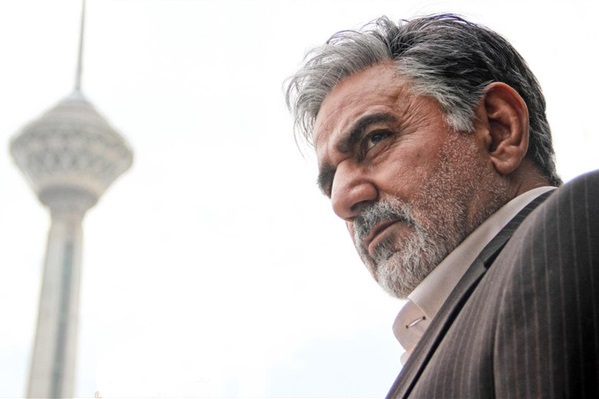 اعتراض پرویز پرستویی به مدیران جشنواره فجر: چرا همه چی حسینقلی خانیه؟ اعتراض پرویز پرستویی به مدیران جشنواره فجر: چرا همه چی حسینقلی خانیه؟