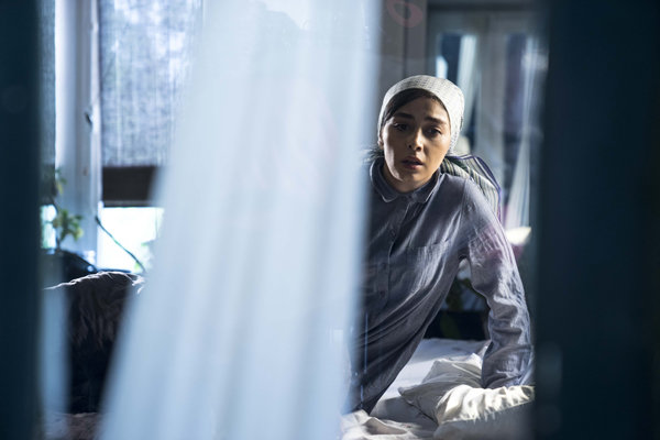 اعتراض پوراحمد به «فجر»: نورچشمی بودم جسارت چنین برخوردی نداشتند اعتراض پوراحمد به «فجر»: نورچشمی بودم جسارت چنین برخوردی نداشتند