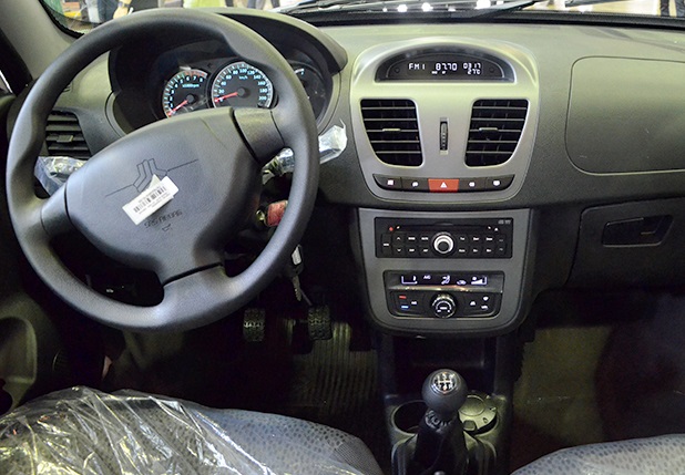 فروش فوری مرحله دوم سایپا از امروز اول اسفند استارت خورد (+جدول فروش) فروش فوری مرحله دوم سایپا از امروز اول اسفند استارت خورد (+جدول فروش)