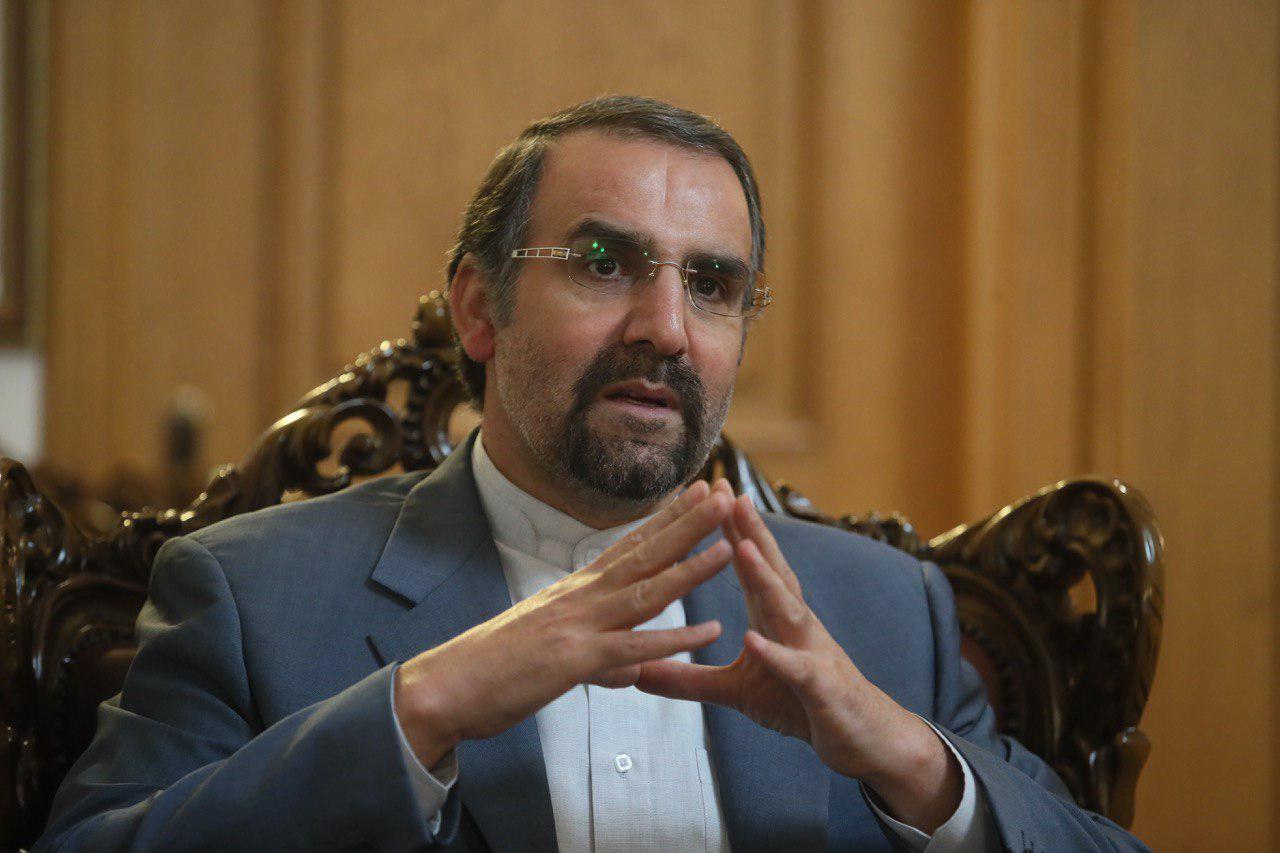 اتحادیه اقتصادی اوراسیا؛ فرصتی استثنایی برای اقتصاد ایران اتحادیه اقتصادی اوراسیا؛ فرصتی استثنایی برای اقتصاد ایران