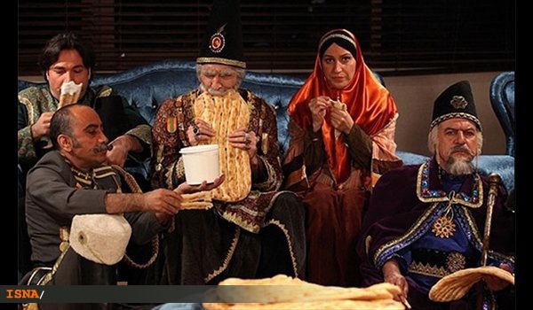 خشایار الوند و کتاب های درسی تاریخ