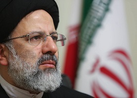 زمان حضور رئیسی در قوه قضائیه مشخص شد