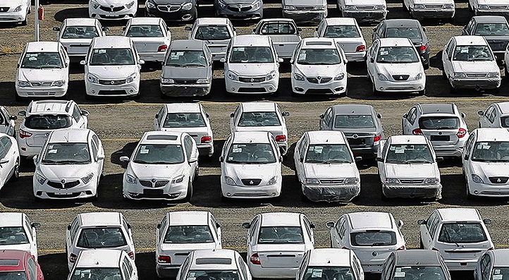 کدام خودروهای سایپا در طرح فروش فوری امروز عرضه می شود؟ کدام خودروهای سایپا در طرح فروش فوری امروز عرضه می شود؟