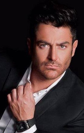 محمد رضا گلزار؛ به قیافهاش نگاه کنید، حرف هایش اهمیت ندارد! محمد رضا گلزار؛ به قیافهاش نگاه کنید، حرف هایش اهمیت ندارد!