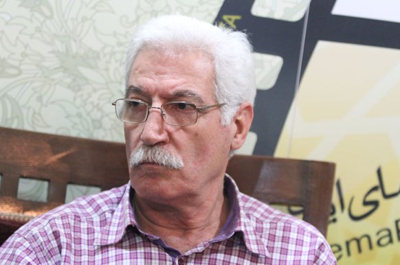 حبیب الله کاووش (کارگردان فیلم دادشاه) درگذشت حبیب الله کاووش (کارگردان فیلم دادشاه) درگذشت