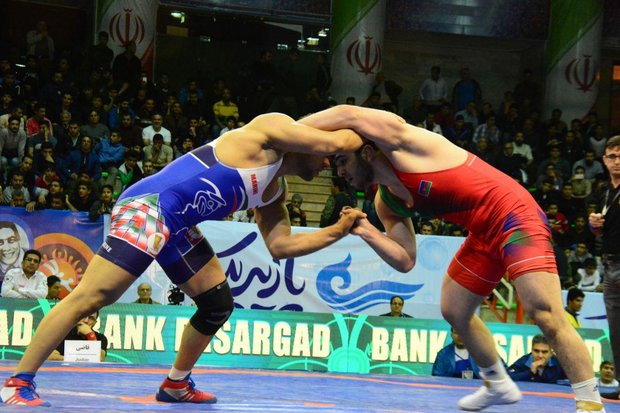 جویبار صاحب موزه کشتی می شود جویبار صاحب موزه کشتی می شود