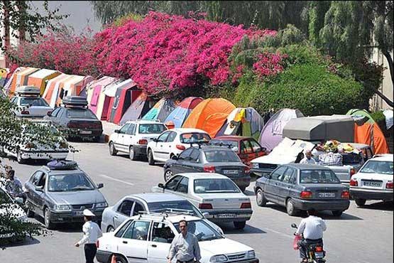 50 نکته ضروری که برای سفر در ایران باید بدانید/ قسمت اول 50 نکته ضروری که برای سفر در ایران باید بدانید/ قسمت اول