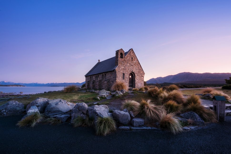 خوش‌بخت‌ترین کشورهای جهان در سال 2019