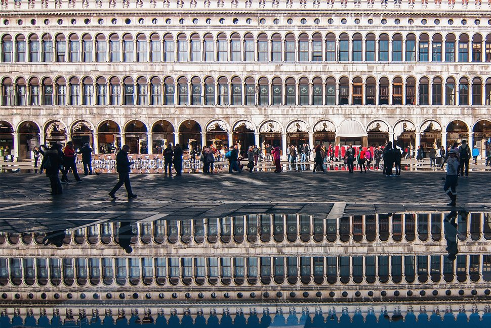 خوش‌بخت‌ترین کشورهای جهان در سال 2019